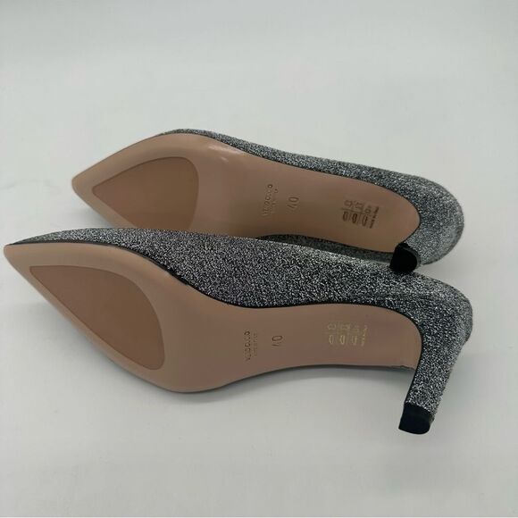 NEW Designer 8 By Yoox heels - Picture 4 of 7